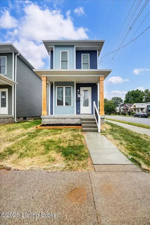 631 S 19th St, Louisville, KY 40203