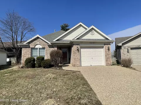 3218 Rainview Cir, Louisville, KY 40220