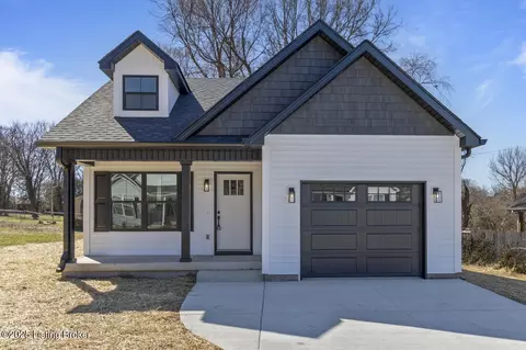 111 Payne Ave, Bardstown, KY 40004