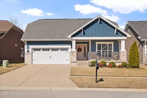 14507 Harkaway Ave, Louisville, KY 40245