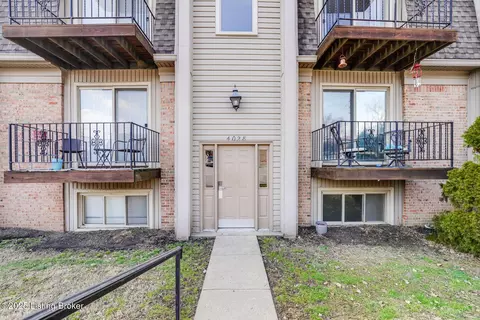 4028 Poplar Level Rd #11, Louisville, KY 40213