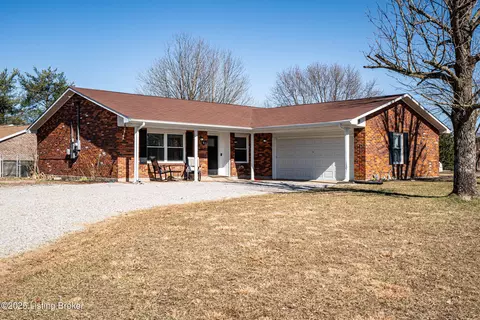 60 Bluegrass Rd, Elizabethtown, KY 42701