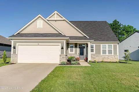 131 Meadow Rose Ln, Mount Washington, KY 40047