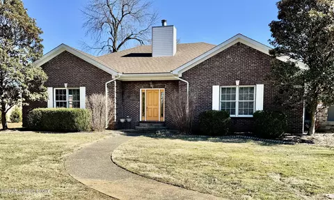 3161 Bushmill Park, Louisville, KY 40241