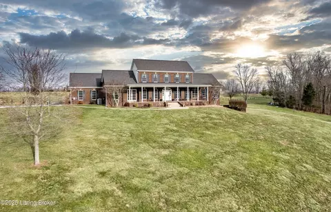 449 Vawter Ln, Shelbyville, KY 40065