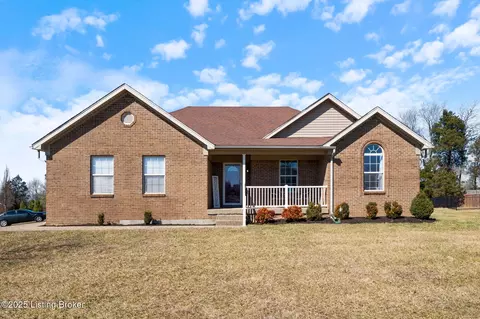 644 Erin Cir, Mount Washington, KY 40047