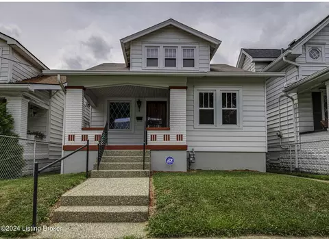 240 S 42nd St, Louisville, KY 40212