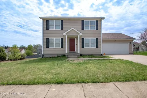106 Blenheim Blvd, Radcliff, KY 40160