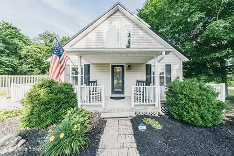 55 Maple Loop, Hardinsburg, KY 40143