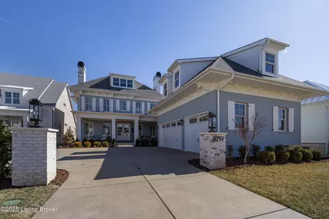 8219 Sutherland Farm Rd, Prospect, KY 40059