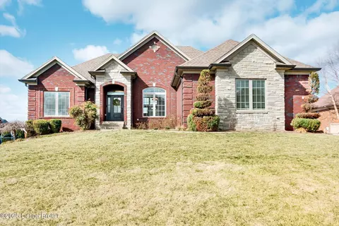 7604 Wind Haven Ct, Louisville, KY 40291
