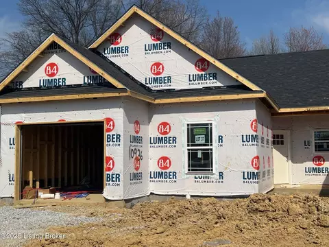 lot37 Brookley Dr, Louisville, KY 40229