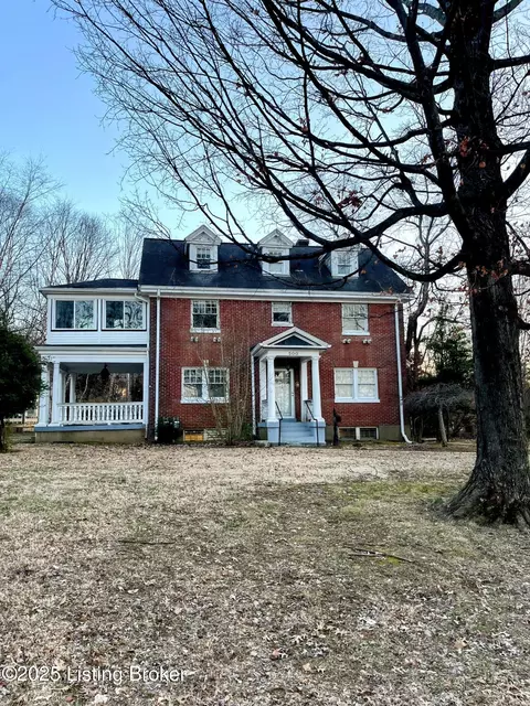 500 W Kenwood Dr, Louisville, KY 40214