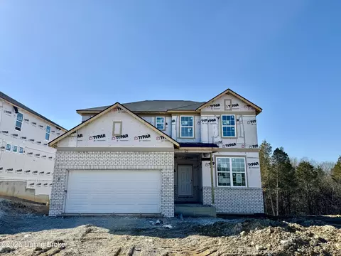 4115 Bent Creek Dr, La Grange, KY 40031