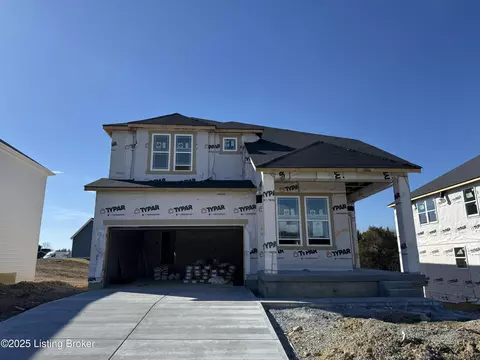 4113 Bent Creek Dr, La Grange, KY 40031