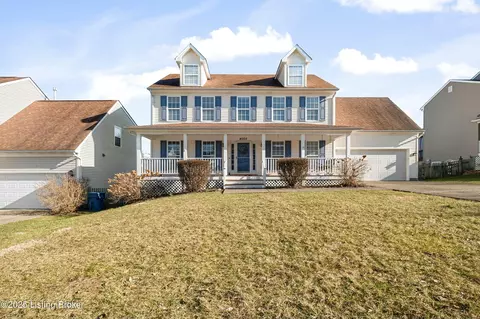 4005 Meadowfield Dr, Louisville, KY 40245