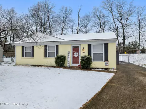 11401 Kendrick Dr, Louisville, KY 40241