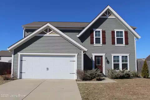817 New Christman Ln, Shepherdsville, KY 40165