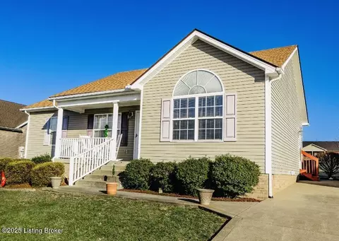 117 Early Times Blvd, Bardstown, KY 40004