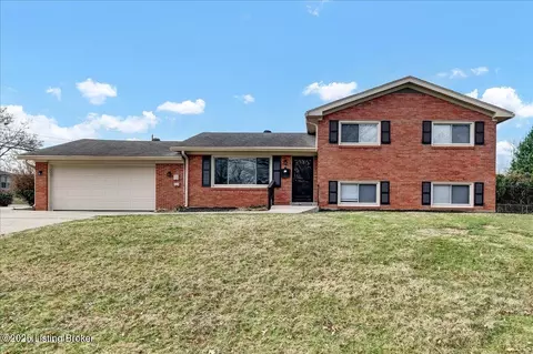 5714 Indian Rock Rd, Louisville, KY 40219