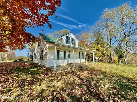 800 Hillsboro Ln, Springfield, KY 40069