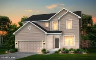 4104 Bent Creek Dr, La Grange, KY 40031