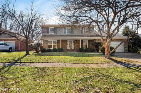 2412 Hayward Rd, Louisville, KY 40242
