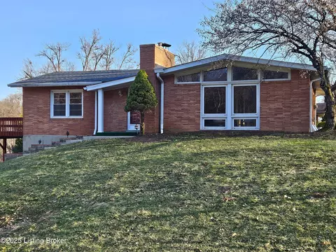 1516 Dawn Dr, Louisville, KY 40216