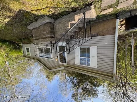 2180 Goose Creek Rd, Taylorsville, KY 40071