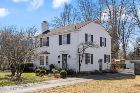 254 Saint Matthews Ave, Louisville, KY 40207
