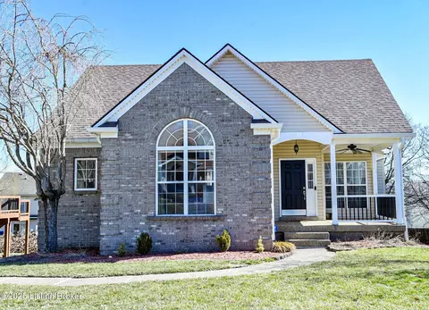 10711 Hite Creek Rd, Louisville, KY 40241