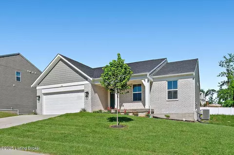 176 Ridge Brook Dr, Mount Washington, KY 40047