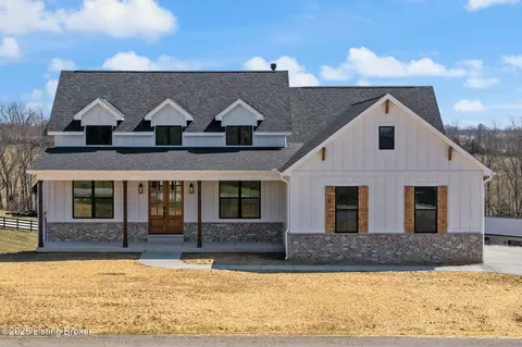 645 Camp Branch Trl, Taylorsville, KY 40071