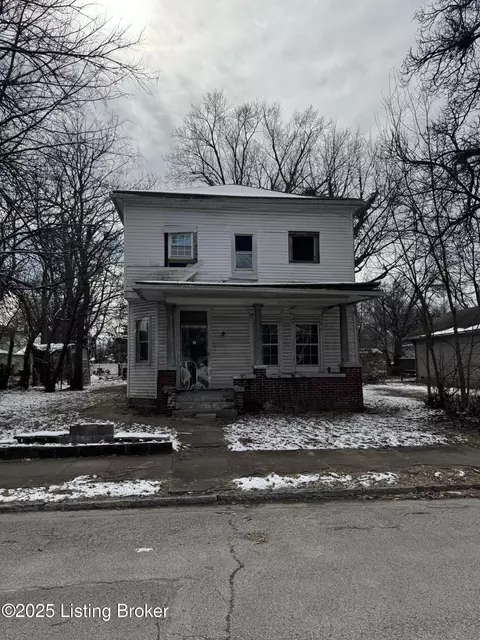 2210 W Burnett Ave, Louisville, KY 40210