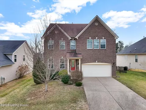 1501 Bostwick Ln, Louisville, KY 40245