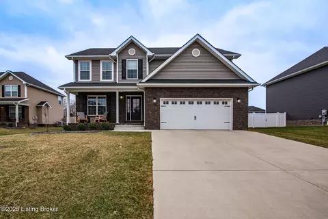172 Mt Carmel Blvd, Rineyville, KY 40162
