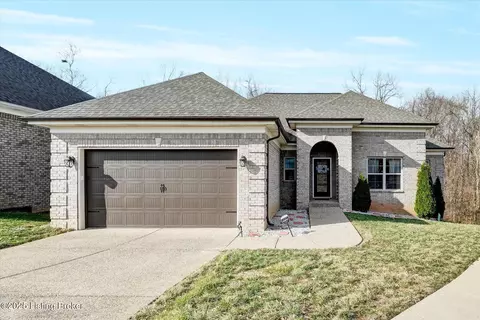 7604 Pauls View Pl, Louisville, KY 40228