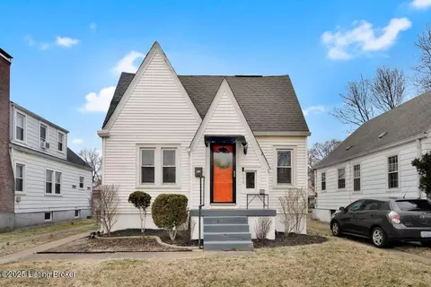 609 Merwin Ave, Louisville, KY 40217