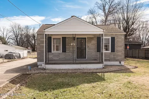1230 Lipps Ln, Louisville, KY 40219
