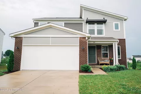 398 Birchwood Dr, Shepherdsville, KY 40165