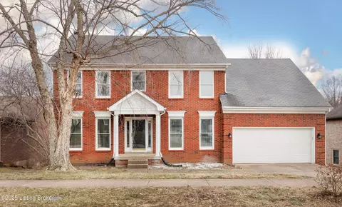 8500 Hurstbourne Woods Pl, Louisville, KY 40299