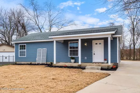 8602 Canopus Pl, Louisville, KY 40219