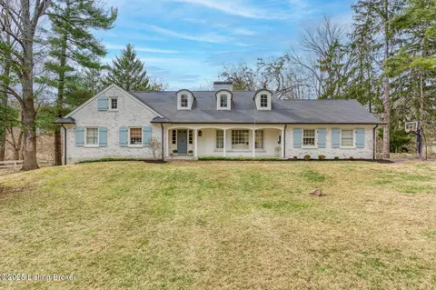 1006 Bellewood Rd, Anchorage, KY 40223