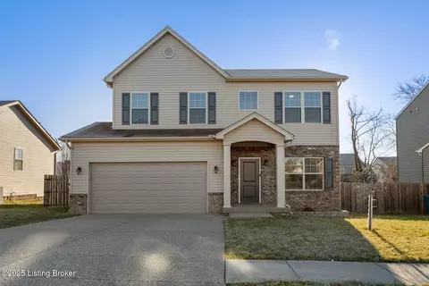 109 Spring Leaf Ct, Shelbyville, KY 40065