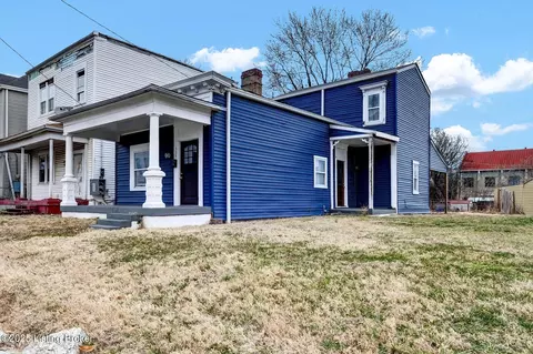 335 N 26th St, Louisville, KY 40212