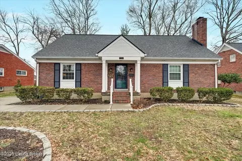 311 Ring Rd, Louisville, KY 40207