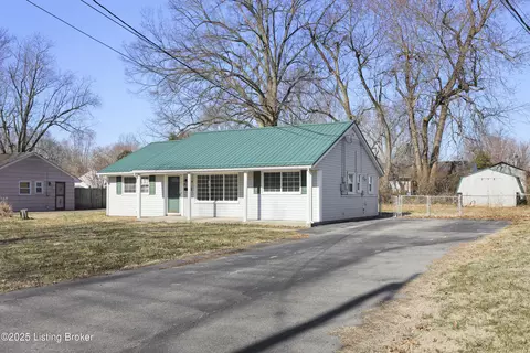 9414 Cavalcade Ave, Louisville, KY 40272