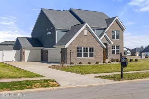 238 Highland Ridge Dr, Mount Washington, KY 40047