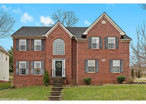 10729 Copper Ridge Dr, Louisville, KY 40241