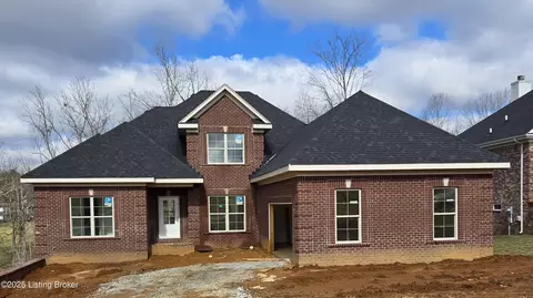 13113 Pond Creek Dr, Goshen, KY 40026